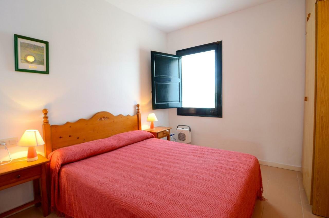 El Coto C 101 Apartamento Pals Exterior foto