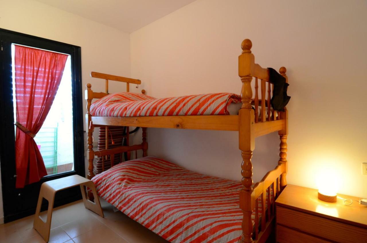 El Coto C 101 Apartamento Pals Exterior foto