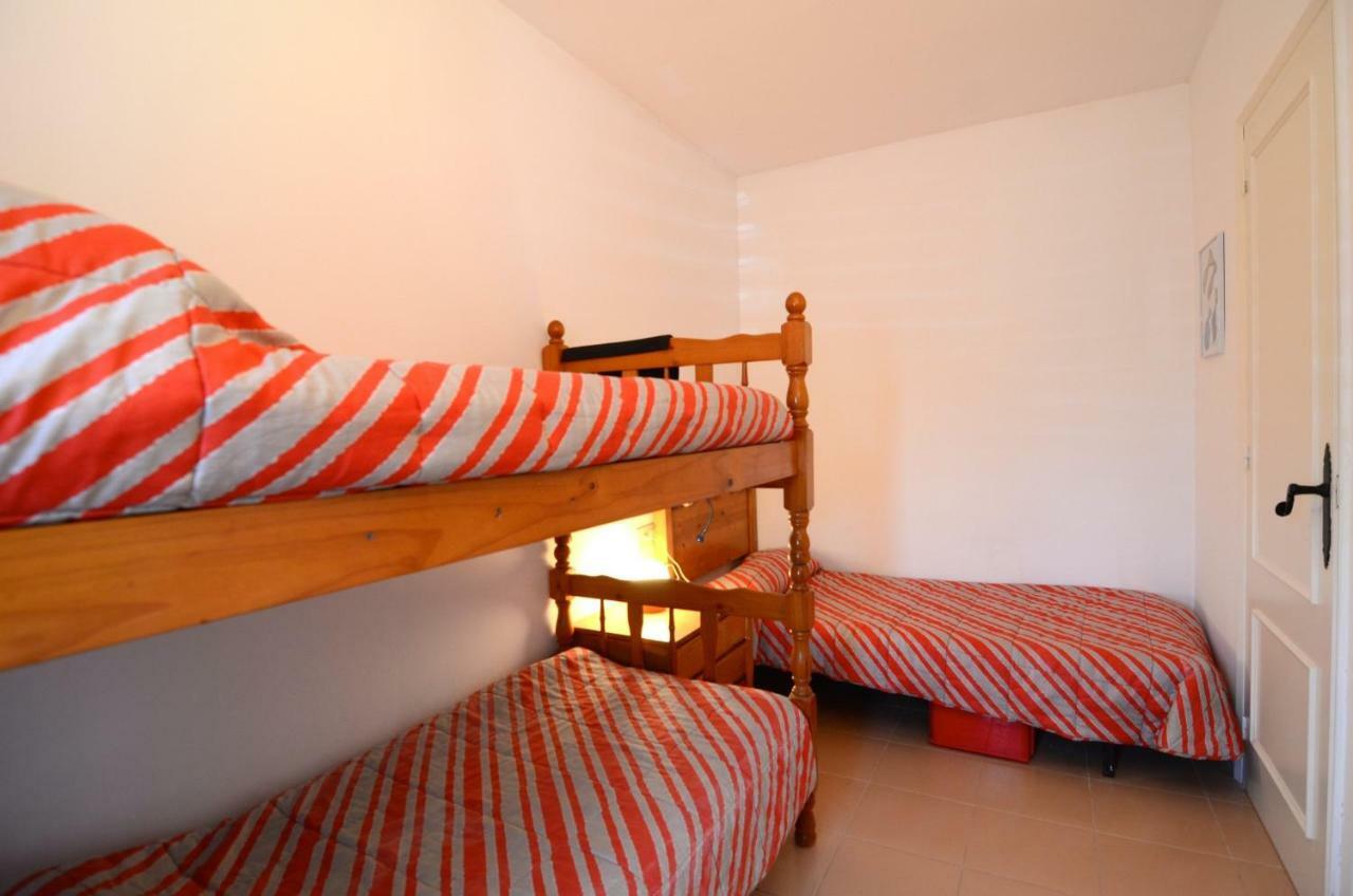 El Coto C 101 Apartamento Pals Exterior foto