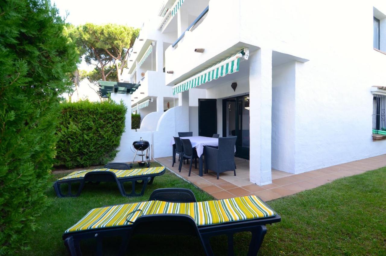 El Coto C 101 Apartamento Pals Exterior foto