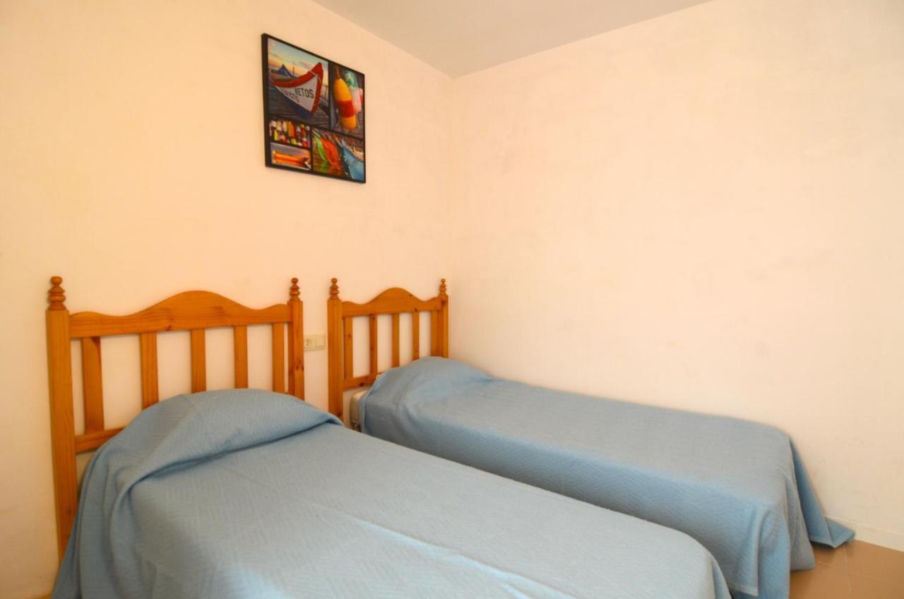 El Coto C 101 Apartamento Pals Exterior foto