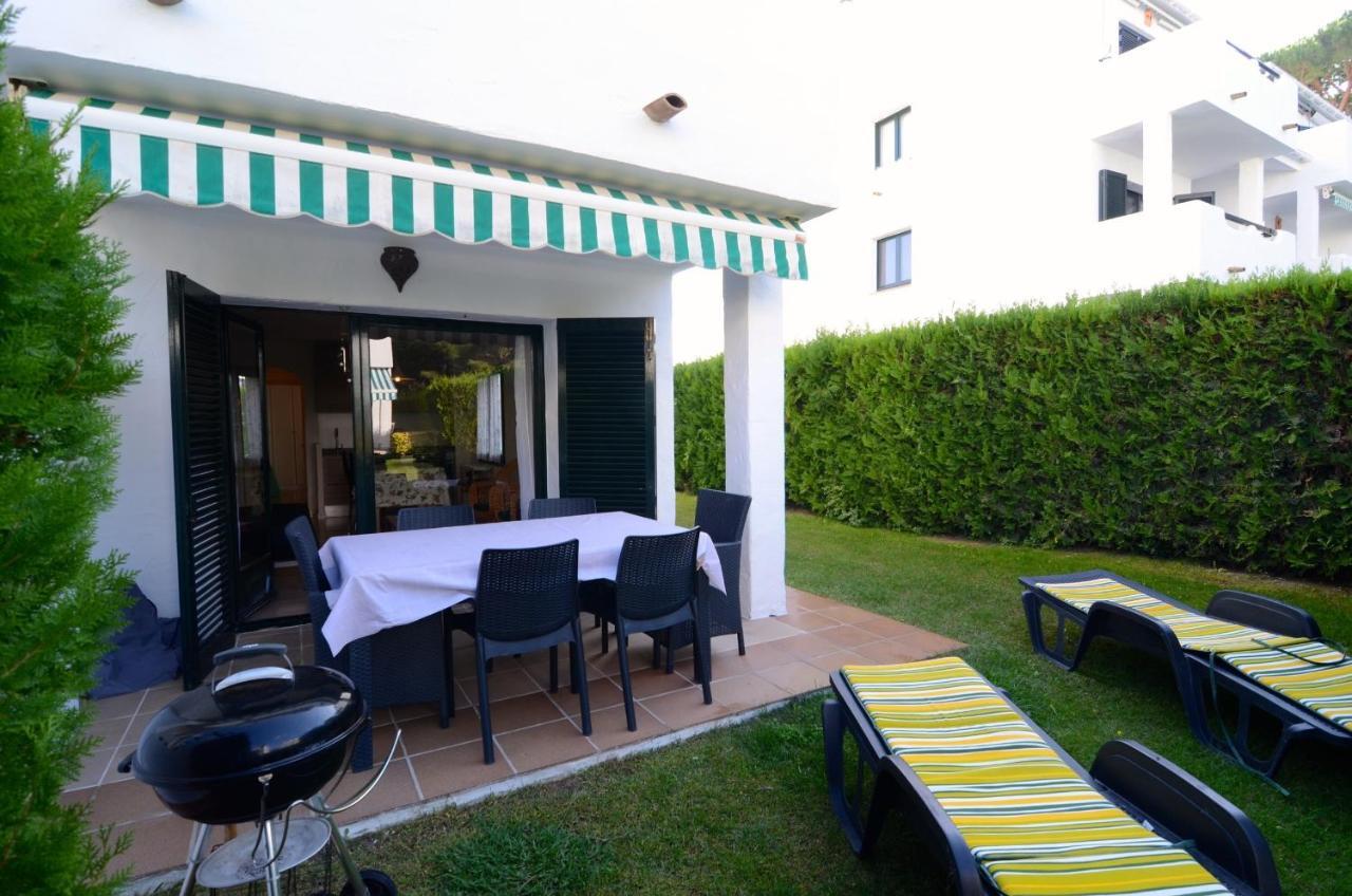 El Coto C 101 Apartamento Pals Exterior foto