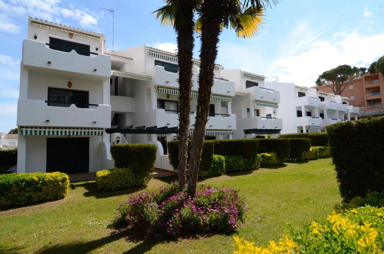 El Coto C 101 Apartamento Pals Exterior foto